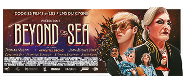 BEYOND THE SEA PRE-SELECTIONNE AUX MAGRITTE